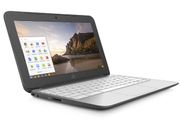HP Launches Chromebook 14 with Intel Celeron N2840 processor and Free 100GB Cloud Storage.