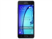 Samsung Galaxy On5 with 5-inch HD display, 4G LTE listed on Samsung India website
