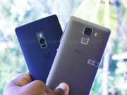 Here are the Top 10 Rivals of the Huawei Honor 7