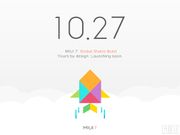 Xiaomi To Roll Out MIUI 7UI Global Stable ROM Over OTA Starting October 27