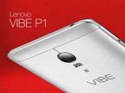 Lenovo Vibe P1: 5 Best and Worst Features