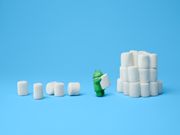 Google takes a new leaf with Android 6.0 Marshmallow to limit bloatware