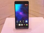 Lenovo Vibe P1 First Impressions: A powerful battery-centric phone priced aggressively