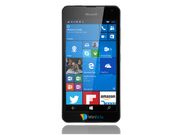 Microsoft Lumia 650 Images Leaked In Press Render, Looks Similar To Nexus 5X