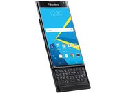 BlackBerry Priv Announced Officially: Price, Specs and More