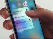 Xiaomi to reportedly use iPhone 6S 3D Touch-like Technology in future flagships.