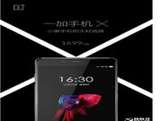 OnePlus X design and pricing reportedly leaked online ahead of launch