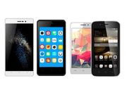 Karbonn Launches New Smartphones and Feature Phones, Price Starts at Rs 940