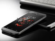UMi iRon Pro, World’s Most Secured Smartphone To Come With Iris Scanner And More