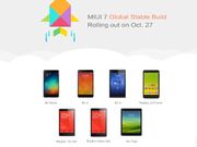 Xiaomi Rolls Out MIUI 7 Global Stable Version in India