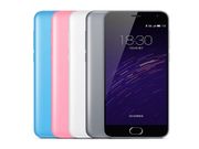 Meizu m2 to Go on Open Sale on October 28 Exclusively on Snapdeal