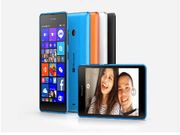 Microsoft India Brings Buyback Offer for Lumia 540, Priced At 7,199