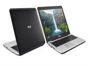 Asus Launches VivoBook 4K with 15.6-Inch Display, Windows 10