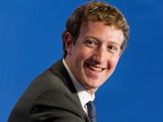 Taj Mahal more stunning than I expected: Zuckerberg