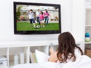 Watching TV for long may shorten your life