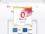 Opera releases Opera 33 Web Browser with new features for Windows, OS X, and Linux