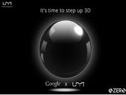 UMi and Google rumored To Come up with UMi Zero 2 smartphone