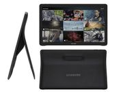 Samsung Galaxy View tablet goes official, sports 18.4-inch display and weighs 2.65kg