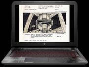 HP introduces special edition Star Wars Windows 10 Notebook for Rs 73,000