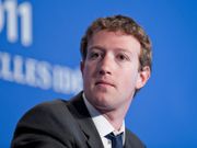 Tech can help build superpowers: Zuckerberg