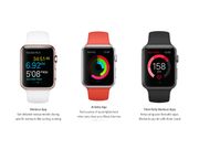 Apple Watch in India could start from Rs.39,900 to a whopping 14 lakhs