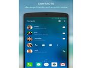 Microsoft releases stable version of Arrow Launcher for Android
