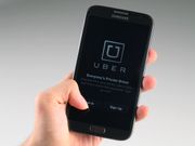 Uber launches in Australia