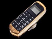 Goldgenie announces World's smallest 24K Gold mobile phone