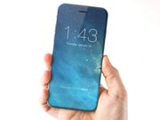 Apple iPhone 7 latest concept shows Edge-To-Edge Display, Intel Inside CPU and More