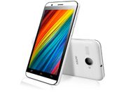 Intex launches Aqua Young with 5” display at Rs. 5,090