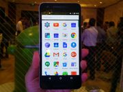 7 Steps to set up your Google Nexus 6P