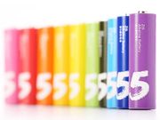 Xiaomi launches Mi Rainbow batteries to take on ‘boring’ Pencil Cells