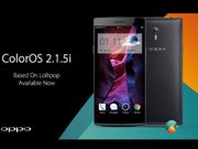 Oppo ColorOS 2.1.5i based on Android 5.1 released for Find 7/7a