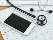 New smartphone device to detect diabetes in seconds