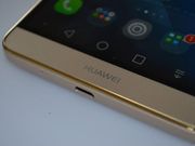 Huawei Mate 8 launch scheduled on November 26th