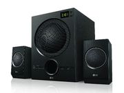 LG Boom Blast Multimedia Speakers starting at Rs. 6,990 with remote control