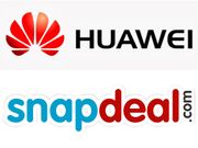 Huawei to start selling Honor smartphones through Snapdeal