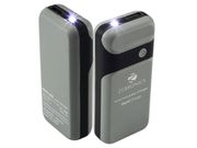 Zebronics 4000mAh Power Bank with LED Torch launched at Rs 1,110