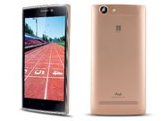 iBall Andi Sprinter 4G with Universal Remote, Android 5.1 launched at Rs 7,099