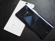 Bluboo Xtouch reportedly becomes the first smartphone to use 3D printing technology