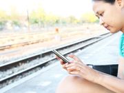 Railways to launch special safety app for women passengers