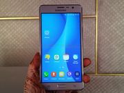 Samsung Galaxy On7 First Impressions: A competitive budget 4G smartphone
