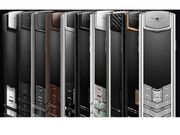 Vertu changes hands again, sold to Chinese investors