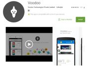 Compare prices, get best deals via Voodoo app in India
