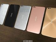 Vivo X6 reported to be the First Phone to come with a Dedicated Graphics Card