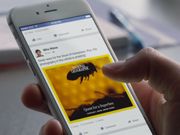 ‘Notify’ News App from the makers of Facebook reportedly coming next week