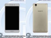 Oppo A53 with 5.5 Inch display, Snapdragon 615 SoC passes TENAA certification