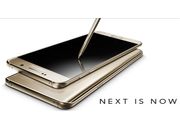 Samsung Galaxy Note 5 Receives Minor Update To Optimize Stability
