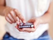 Used alone, apps for weight loss are quite ineffective