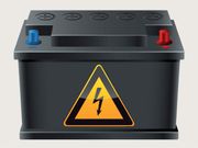 New low-cost battery to store renewable energy